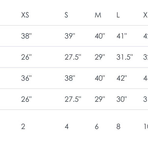 Katie Kime Chicago Toile Pajama Set Blue Red Print 3XL Luxury Sleepwear - Picture 9 of 10